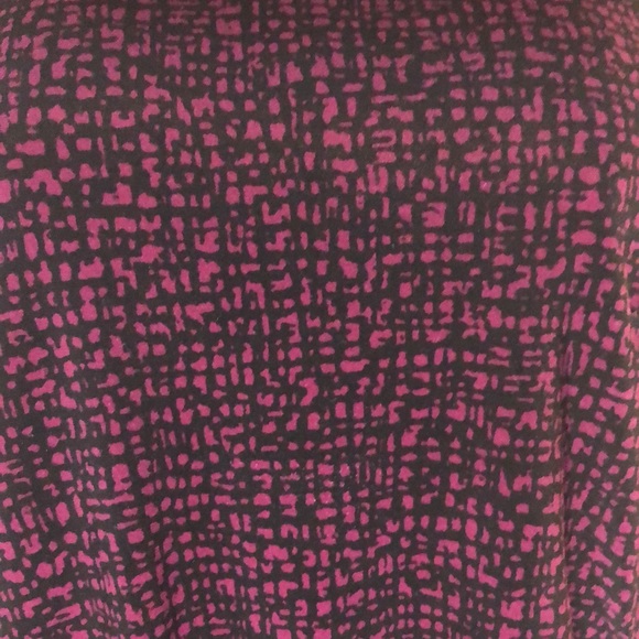 Anne Klein Slinky Stretchy Dress - Picture 3 of 13